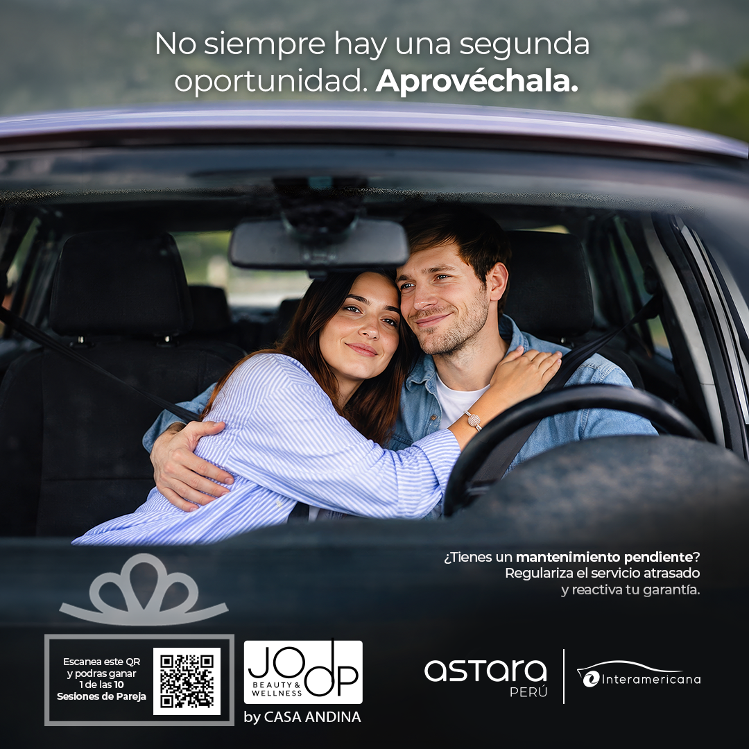 Reactiva tu Garantía | Mantenimiento de Posventa Interamericana