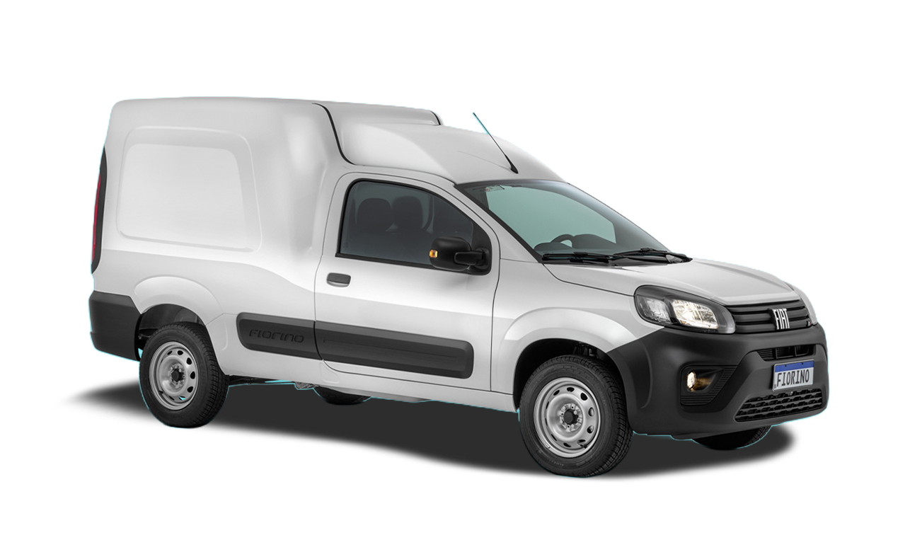 NEW FIORINO