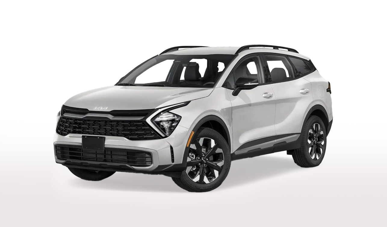 SPORTAGE