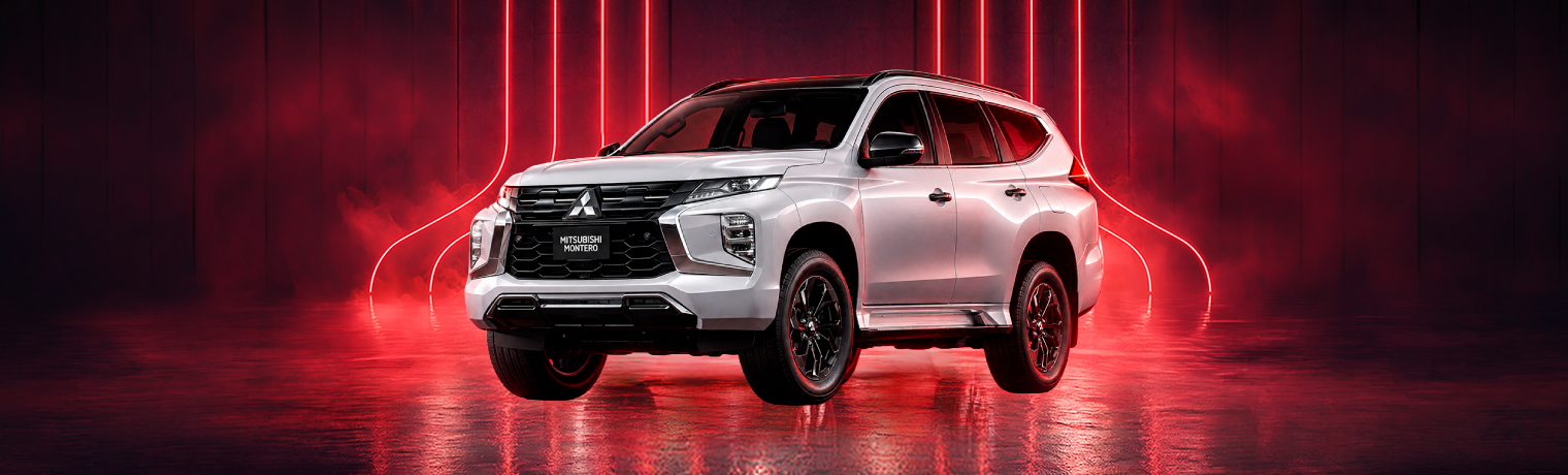 MONTERO SPORT