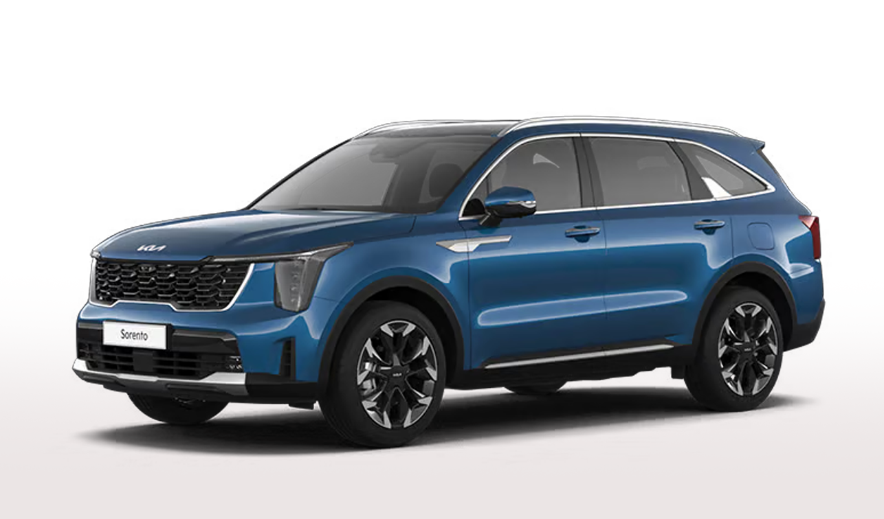 SORENTO