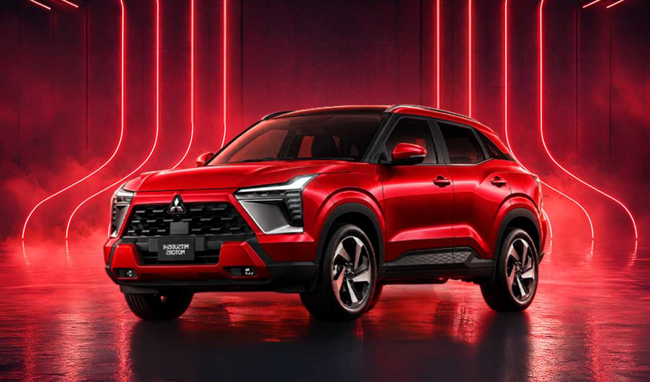 OUTLANDER SPORT