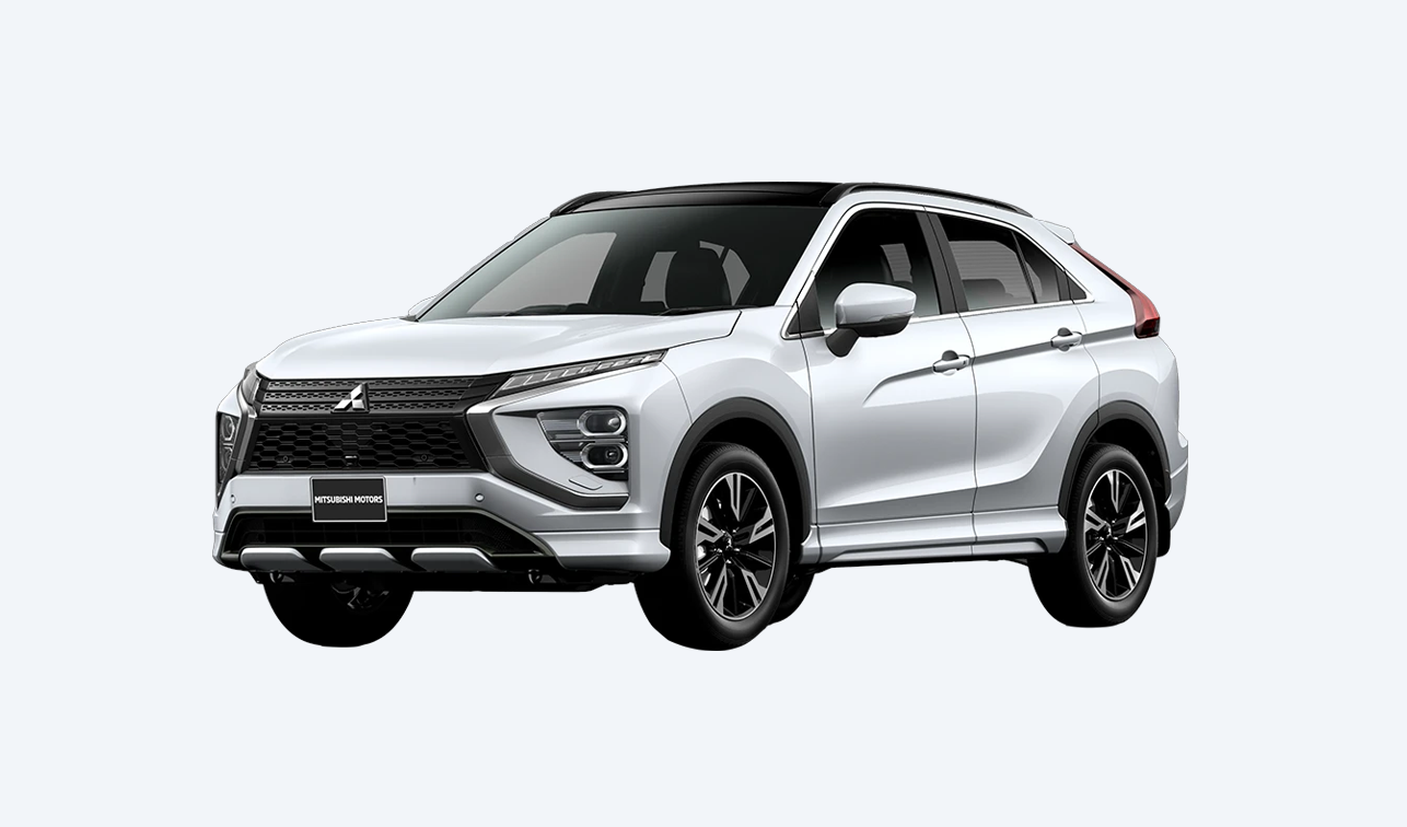 ECLIPSE CROSS