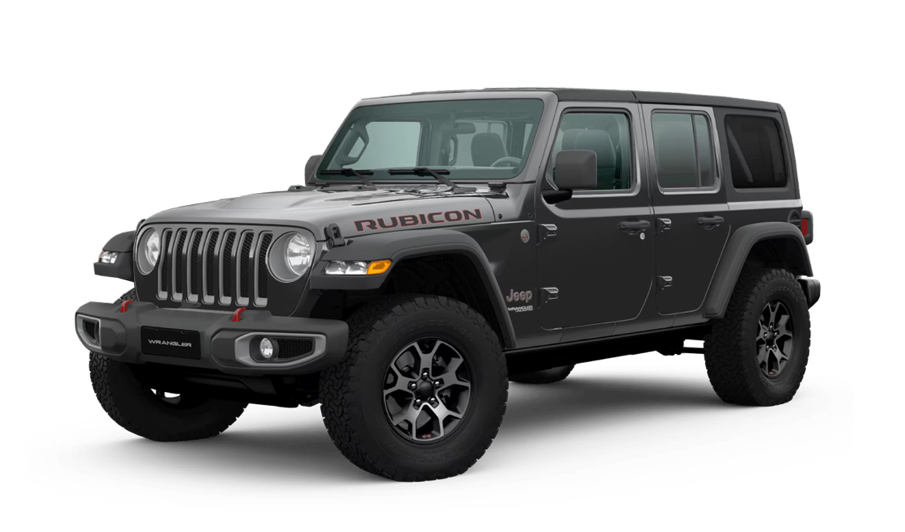 WRANGLER