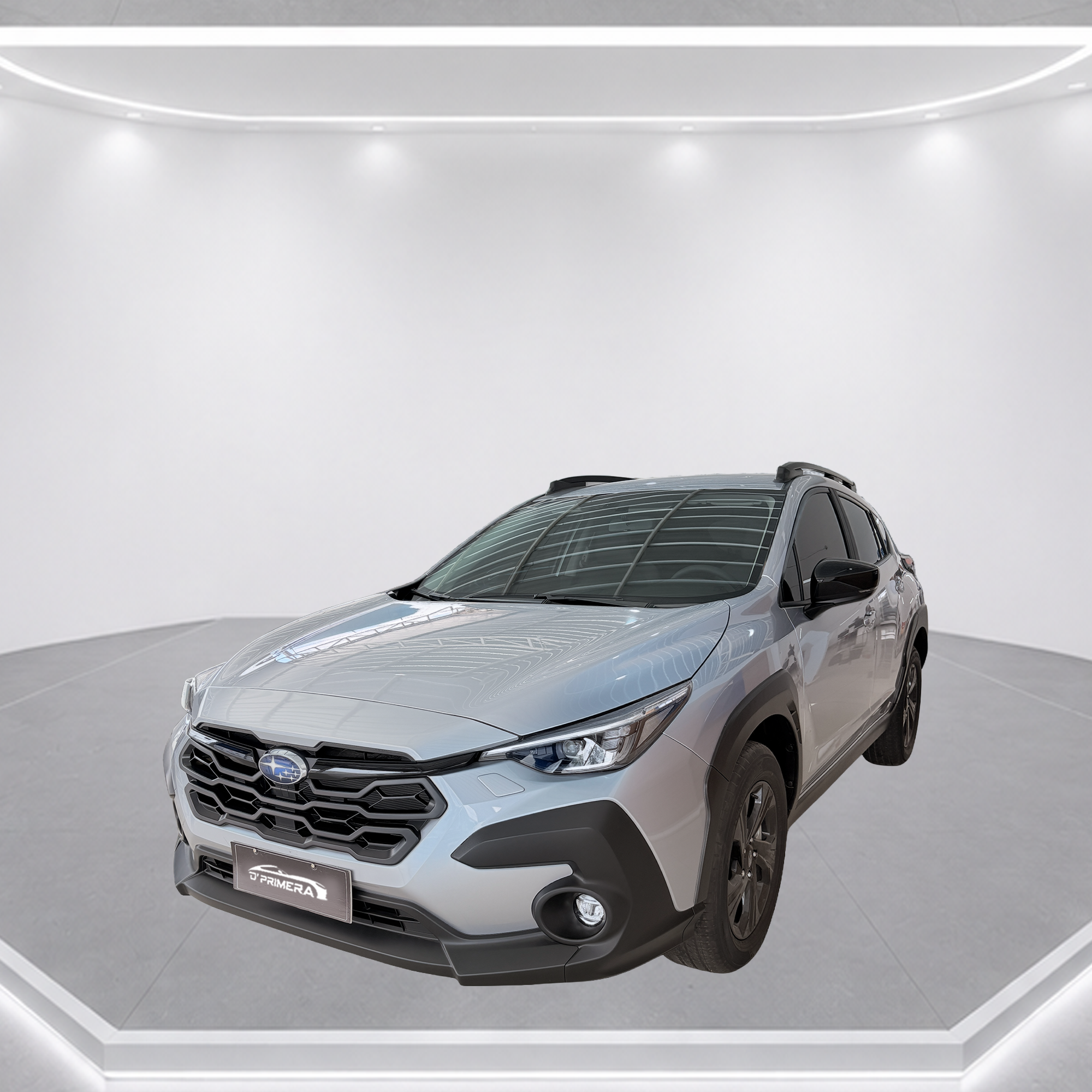 Subaru Crosstrek 2024 2.0L CVT