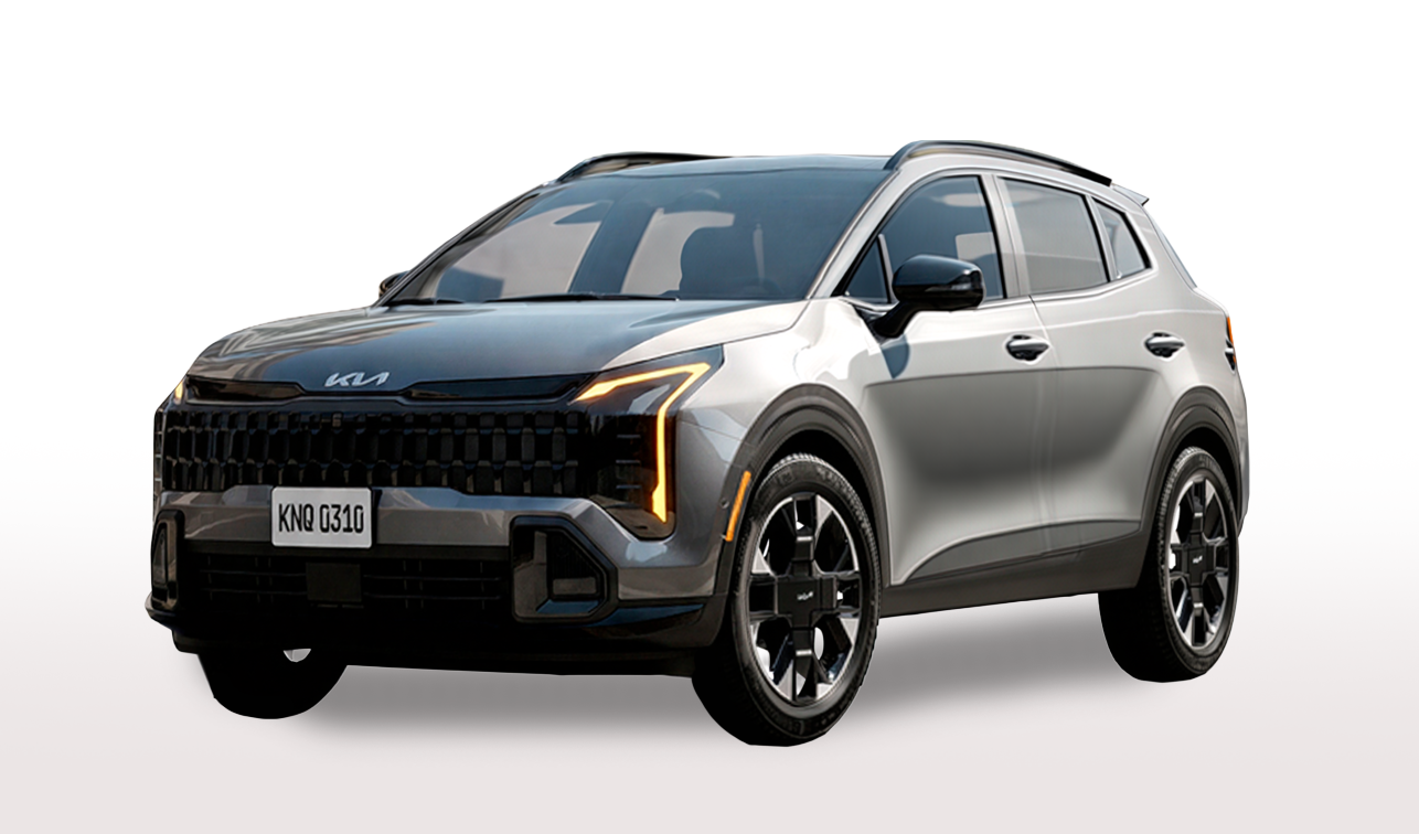 SPORTAGE