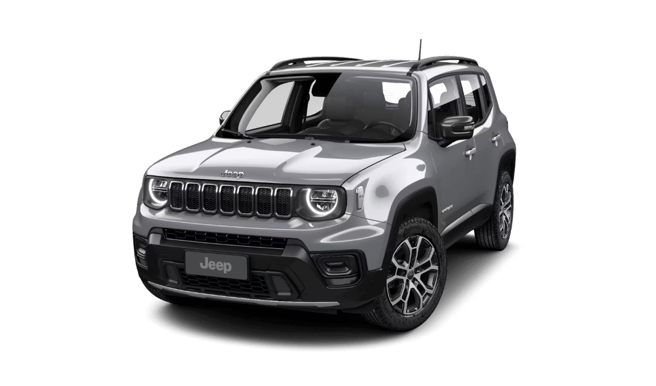 RENEGADE