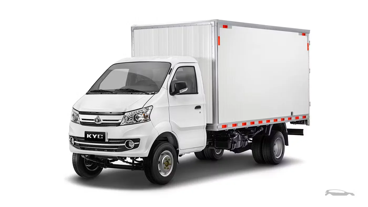 Minitruck X5