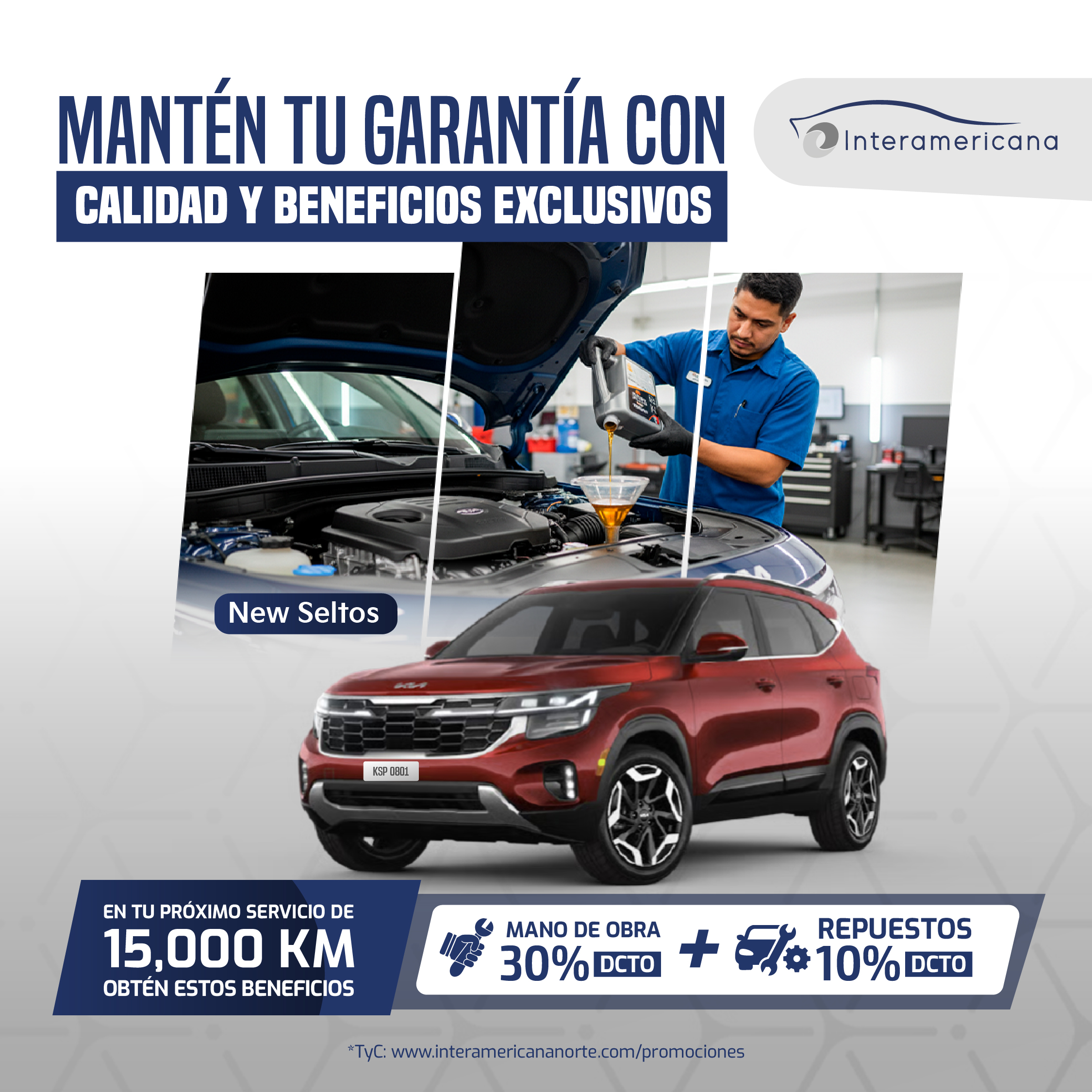 oferta